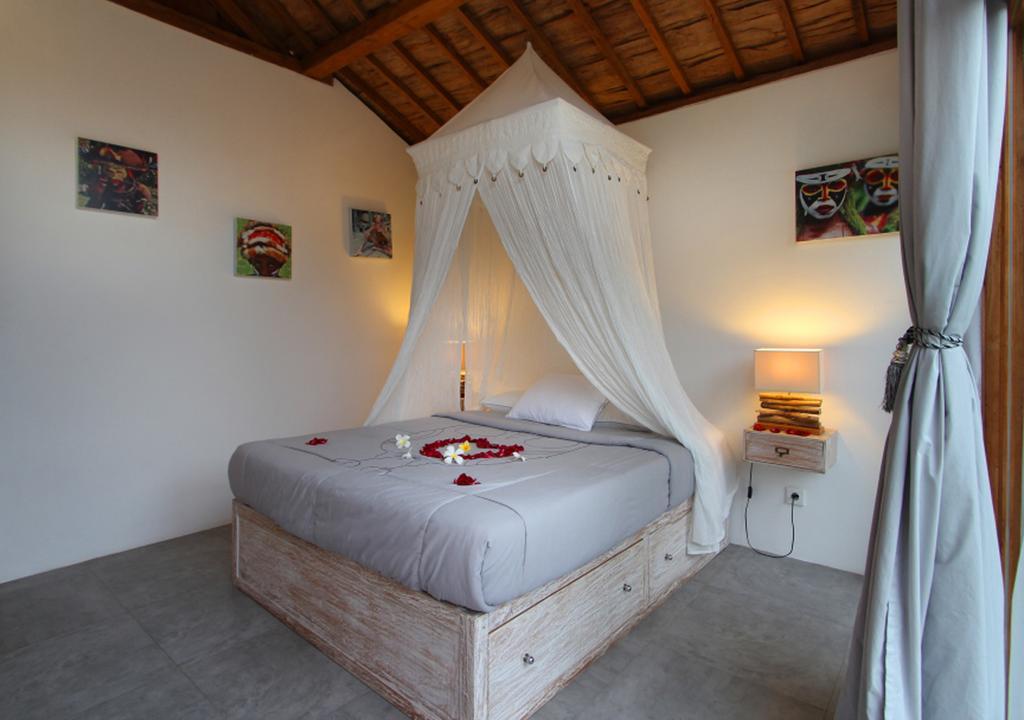 Villa Tinn Tamm By Optimum Bali Villas เซมินยัค ภายนอก รูปภาพ