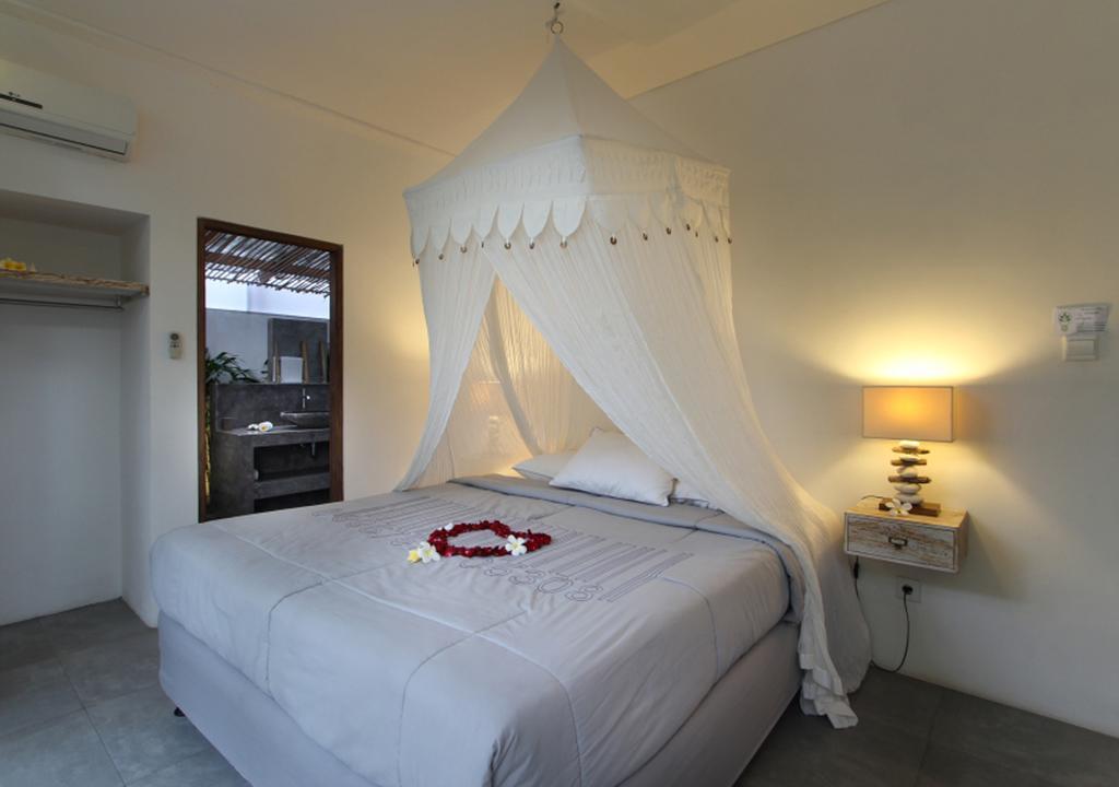 Villa Tinn Tamm By Optimum Bali Villas เซมินยัค ภายนอก รูปภาพ